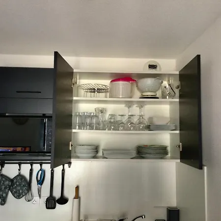 Apartment Bord D'ocean Dans 3*** Avec Piscine Et Parking Prive
