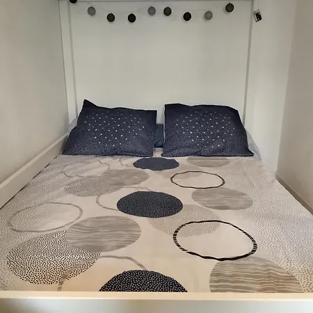 Bord D'ocean Dans 3*** Avec Piscine Et Parking Prive Lejlighed Mimizan