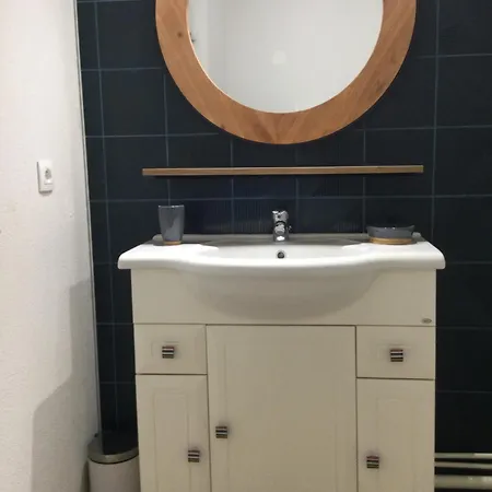 Apartment Bord D'ocean Dans 3*** Avec Piscine Et Parking Prive *