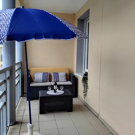 Bord D'ocean Dans 3*** Avec Piscine Et Parking Prive Mimizan-Plage